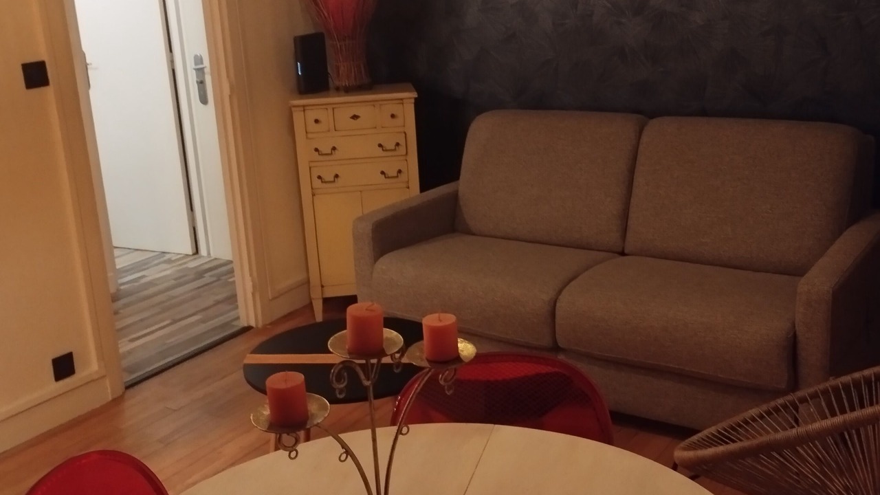 Photo of Others in Downtown Le Havre