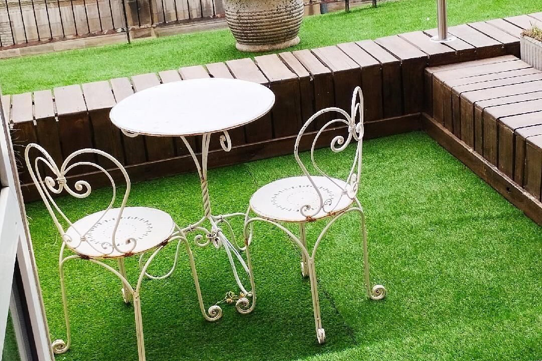 Photo of Outdoor in Downtown Le Havre