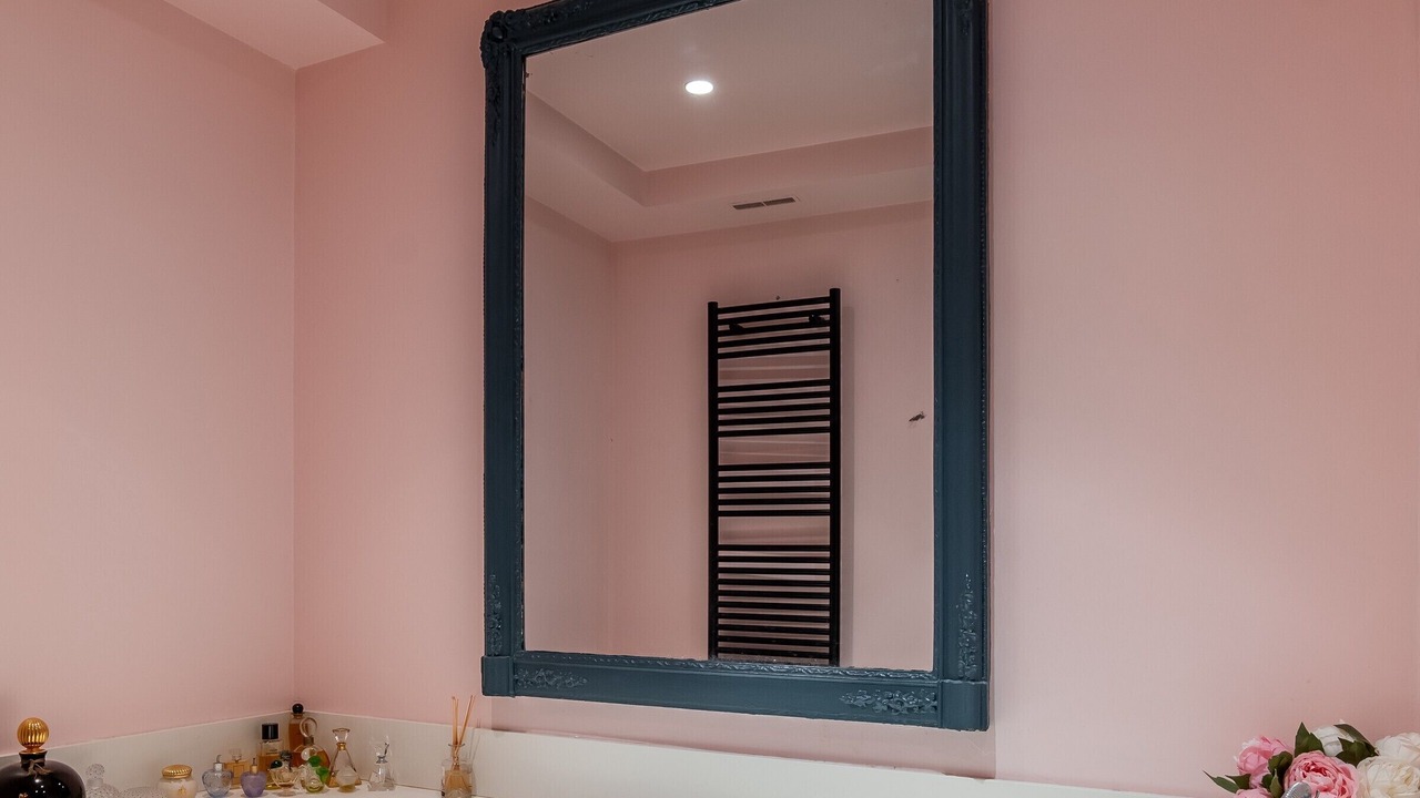 Photo of Bathroom in Montmartre