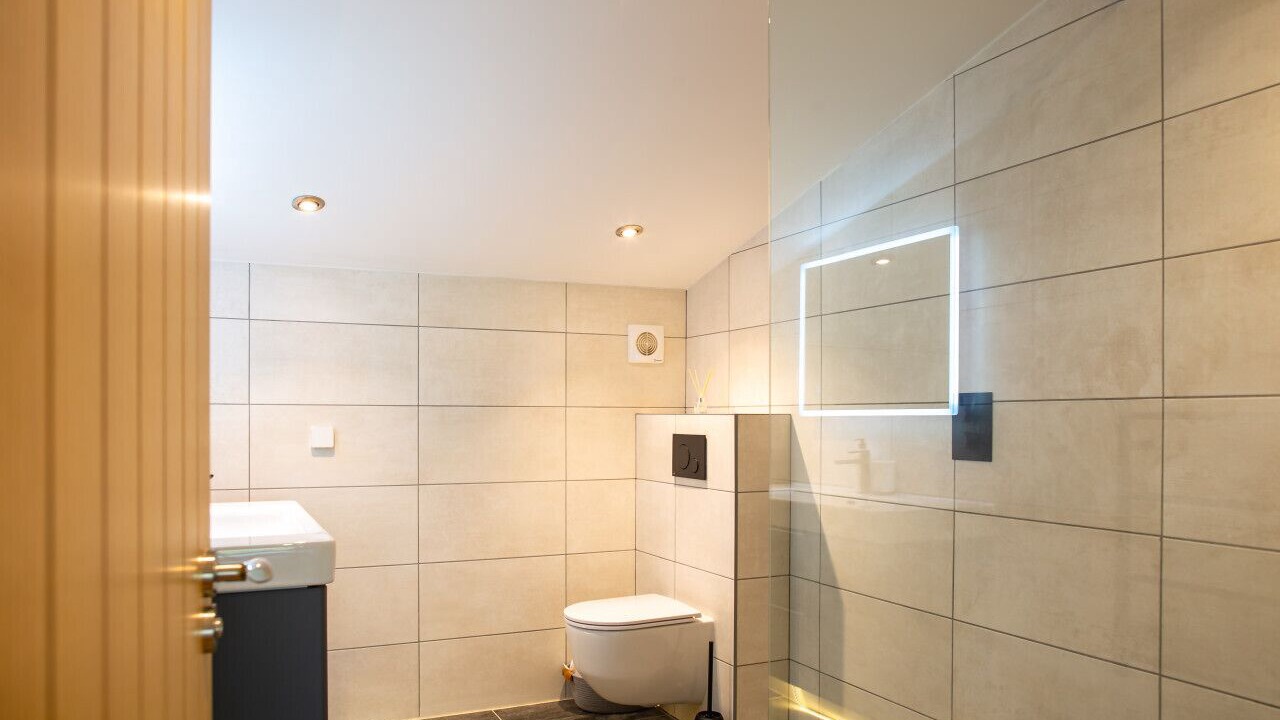 Photo of Bathroom in Cropthorne