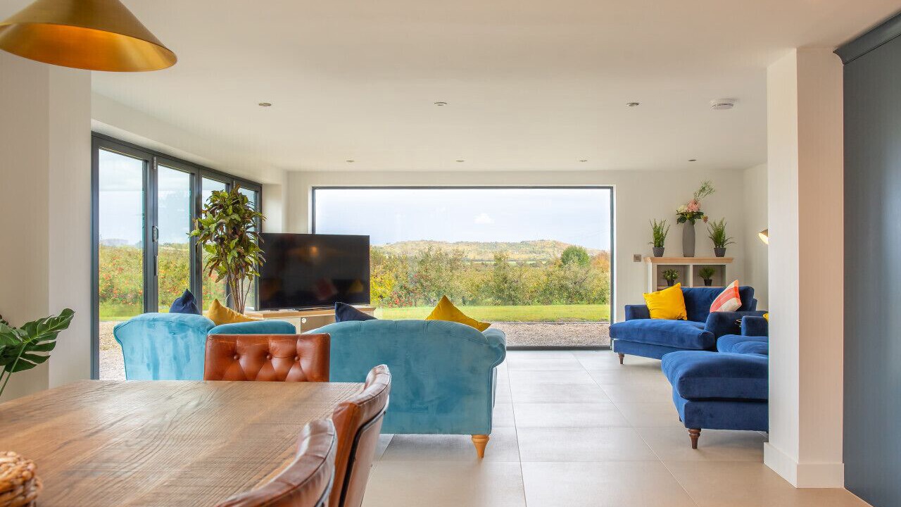 Photo of Livingroom in Cropthorne