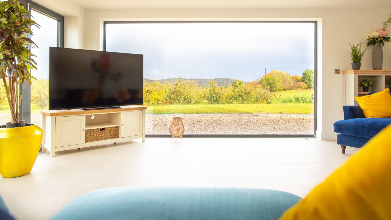 Photo of Livingroom in Cropthorne