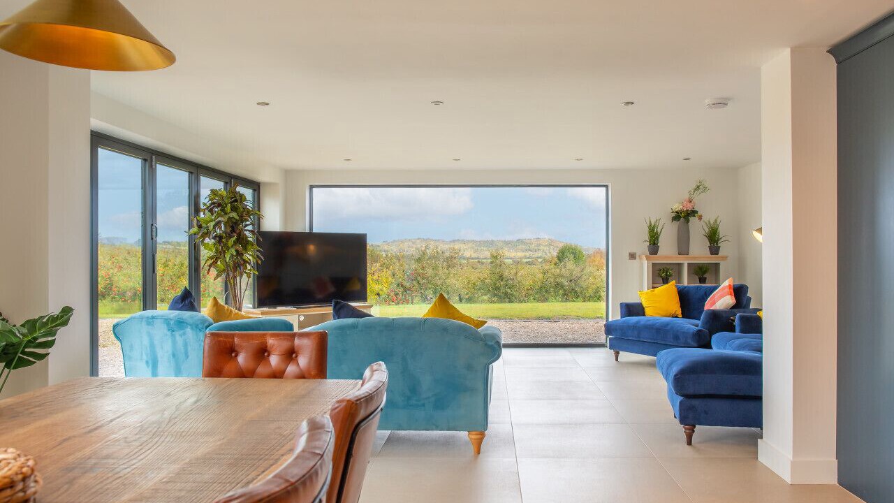 Photo of Livingroom in Cropthorne
