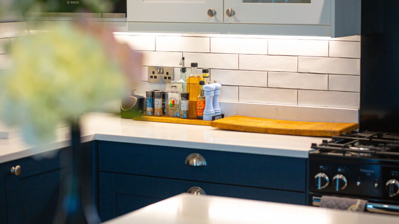 Photo of Kitchen in Cropthorne