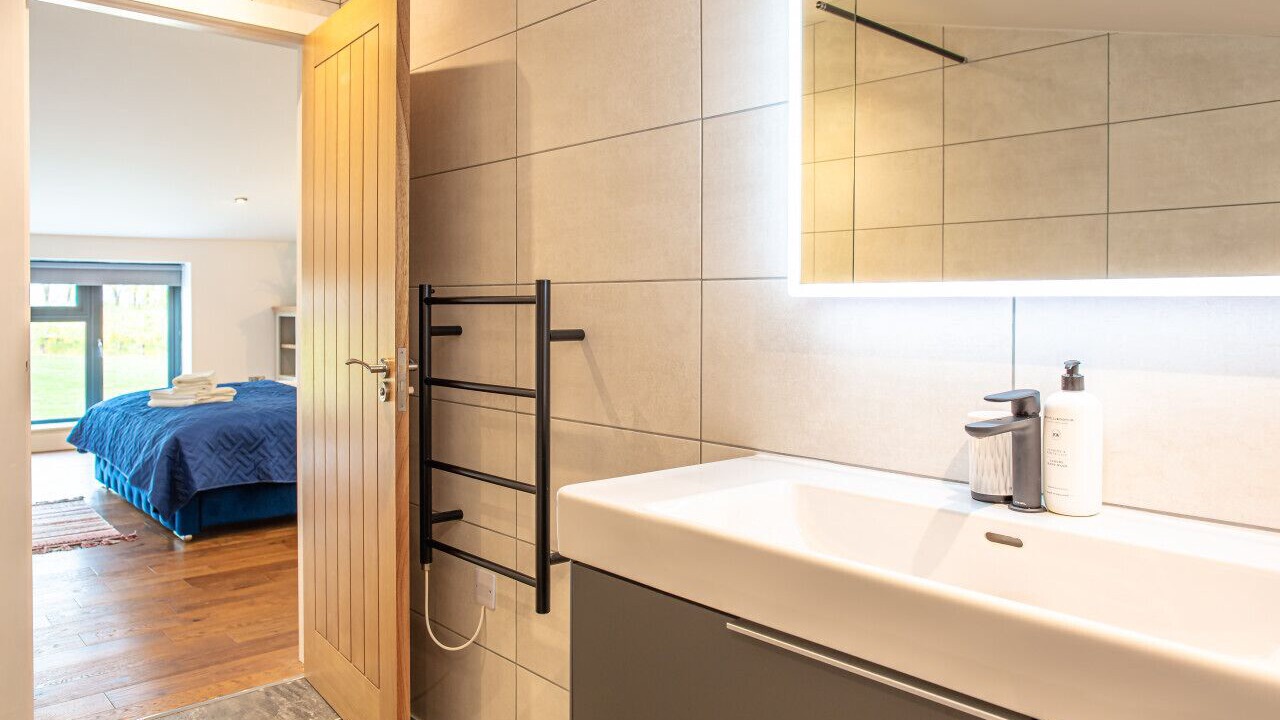 Photo of Bathroom in Cropthorne