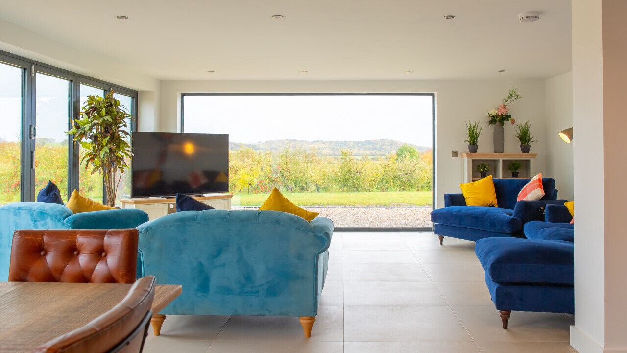 Photo of Livingroom in Cropthorne