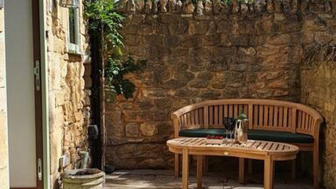 Photo of Patio Balcony in Cow Honeybourne