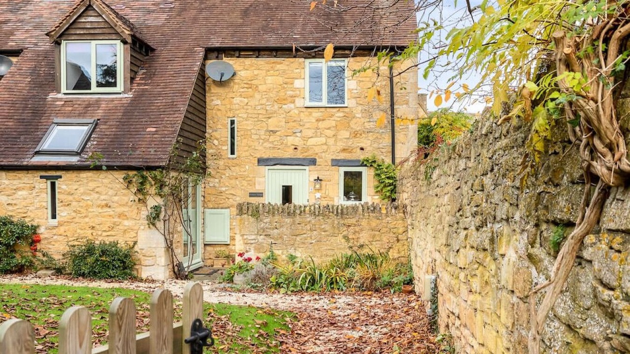 Photo of Outdoor in Cow Honeybourne