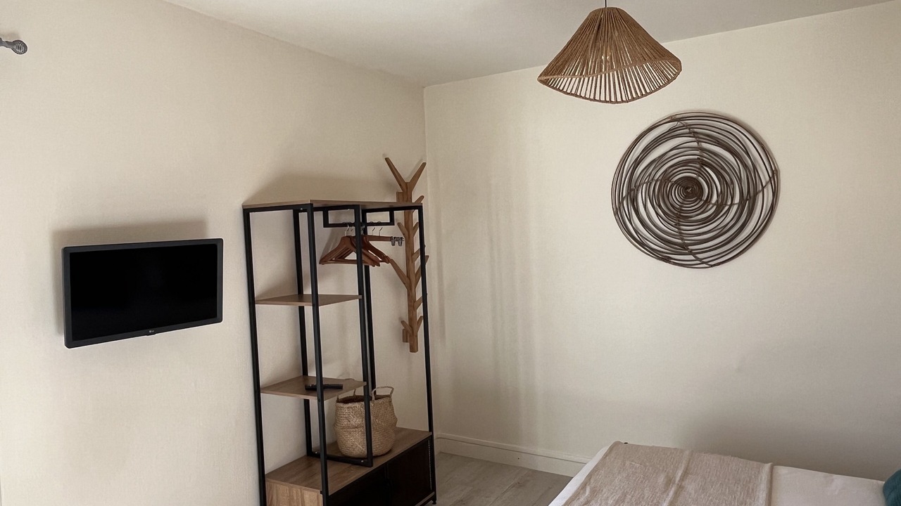 Photo of Bedroom in Chaille-les-Marais