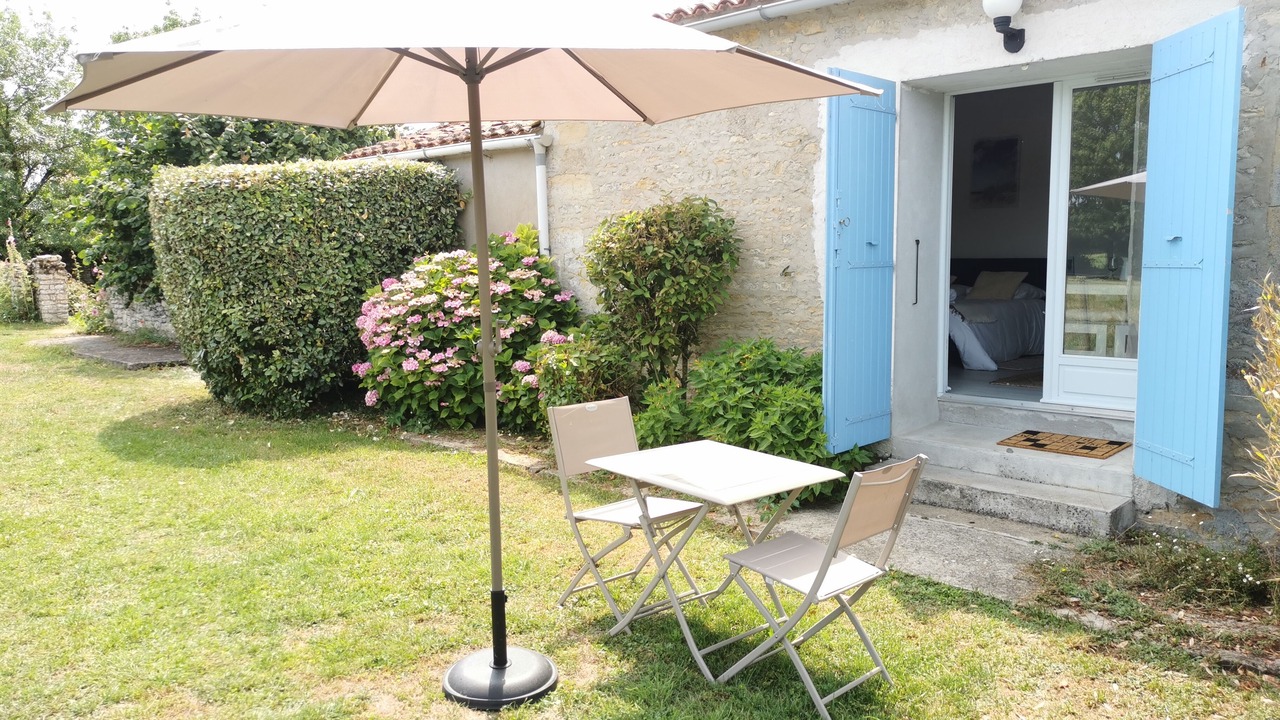 Photo of Outdoor in Chaille-les-Marais