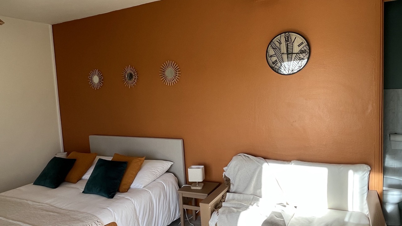 Photo of Bedroom in Chaille-les-Marais
