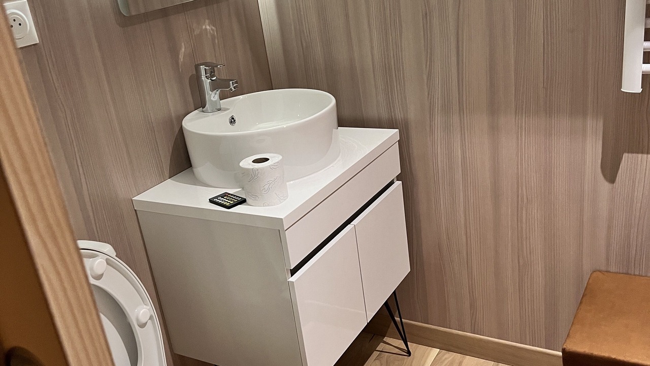 Photo of Bathroom in Collonges-sous-Saleve