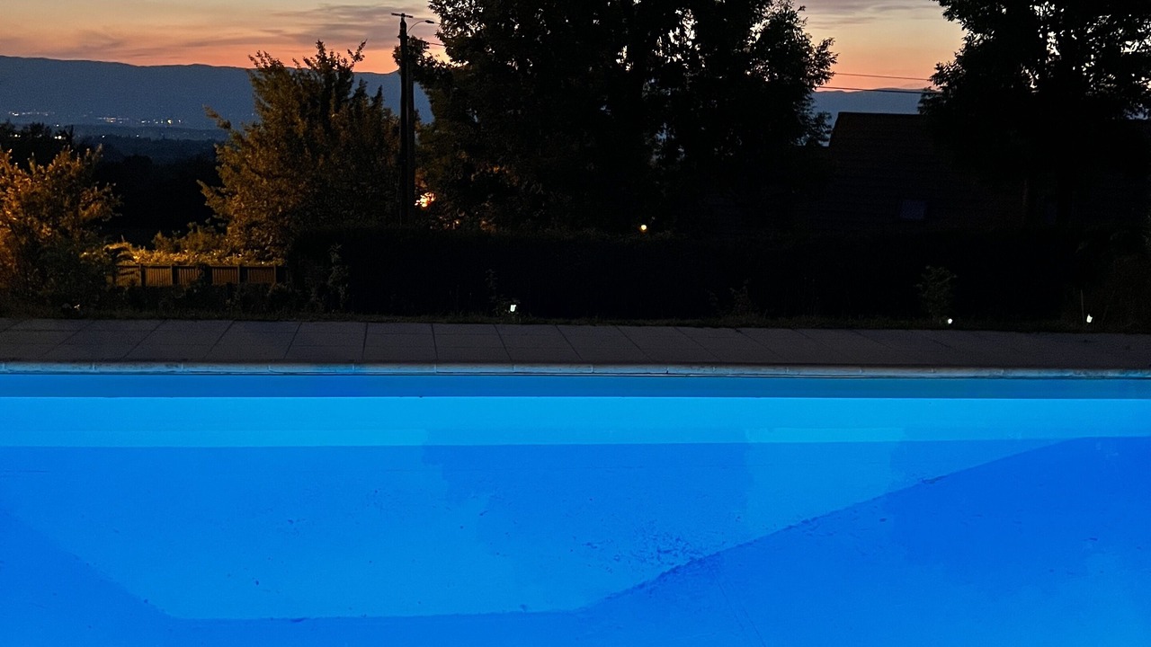 Photo of Outdoor in Collonges-sous-Saleve