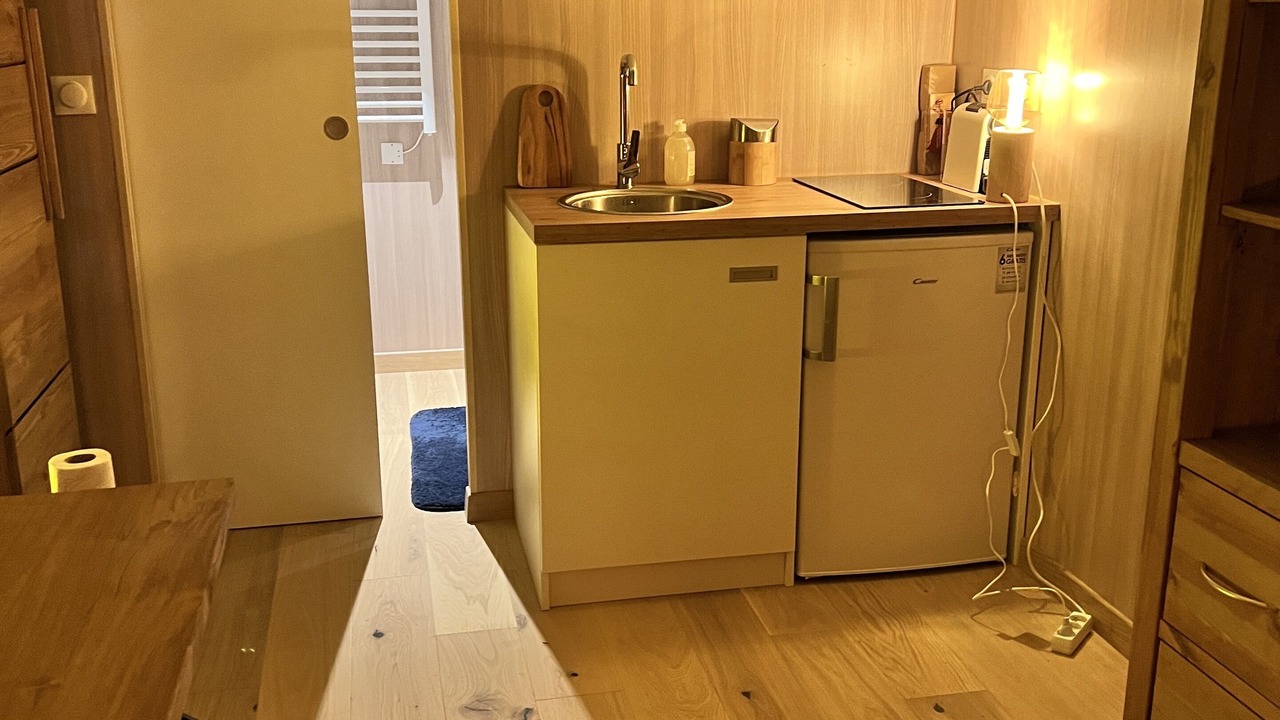 Photo of Kitchen in Collonges-sous-Saleve