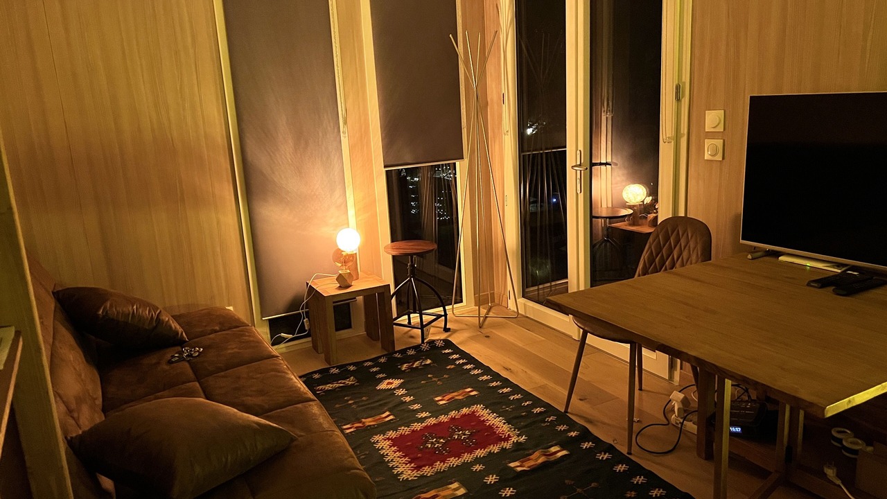 Photo of Livingroom in Collonges-sous-Saleve
