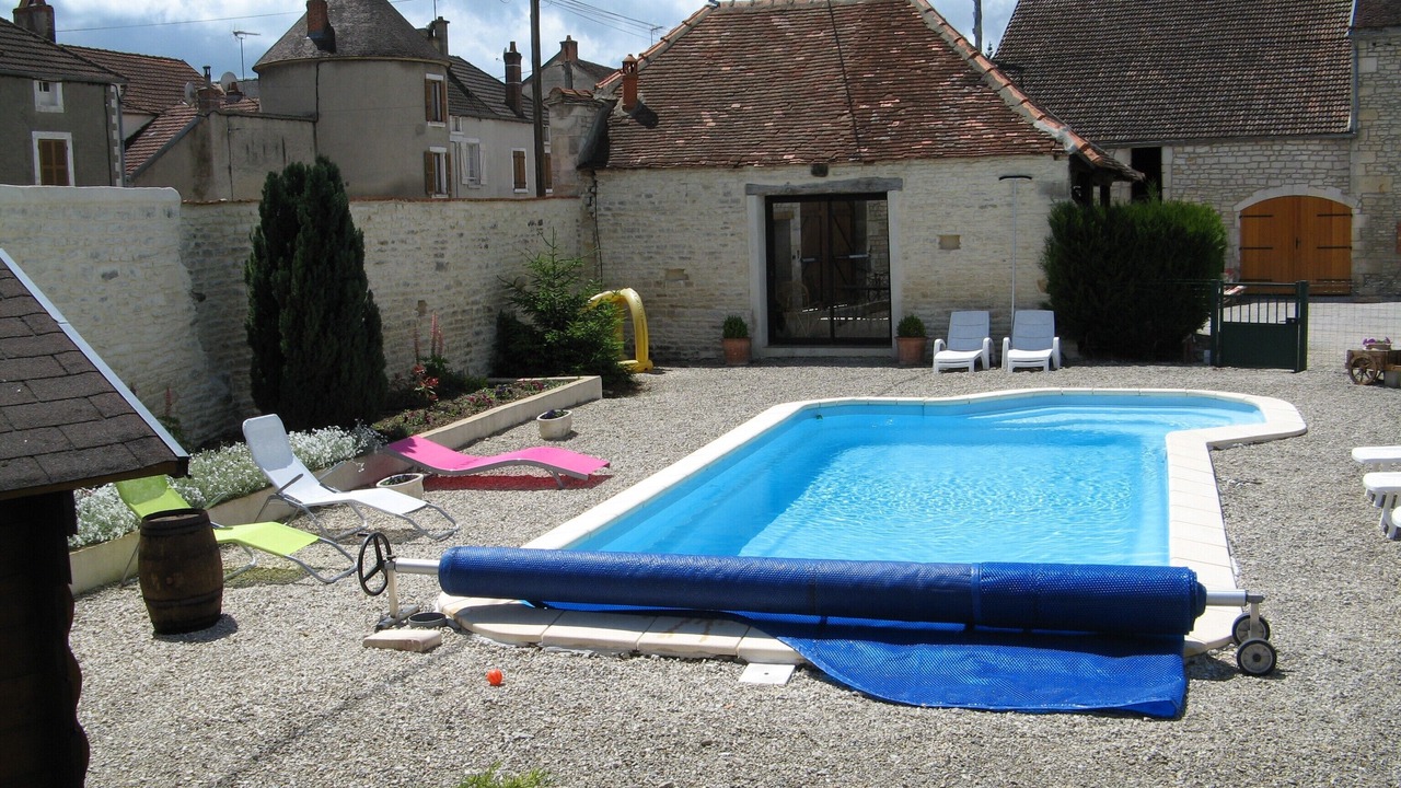 Photo of Outdoor in Ravieres