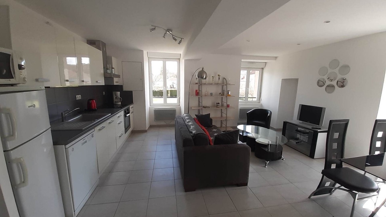 Photo of Livingroom in Ravieres