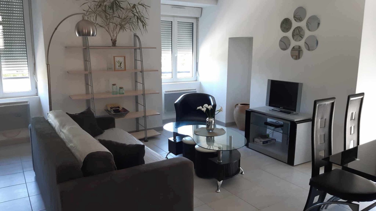 Photo of Livingroom in Ravieres