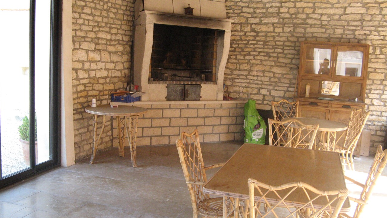 Photo of Outdoor in Ravieres