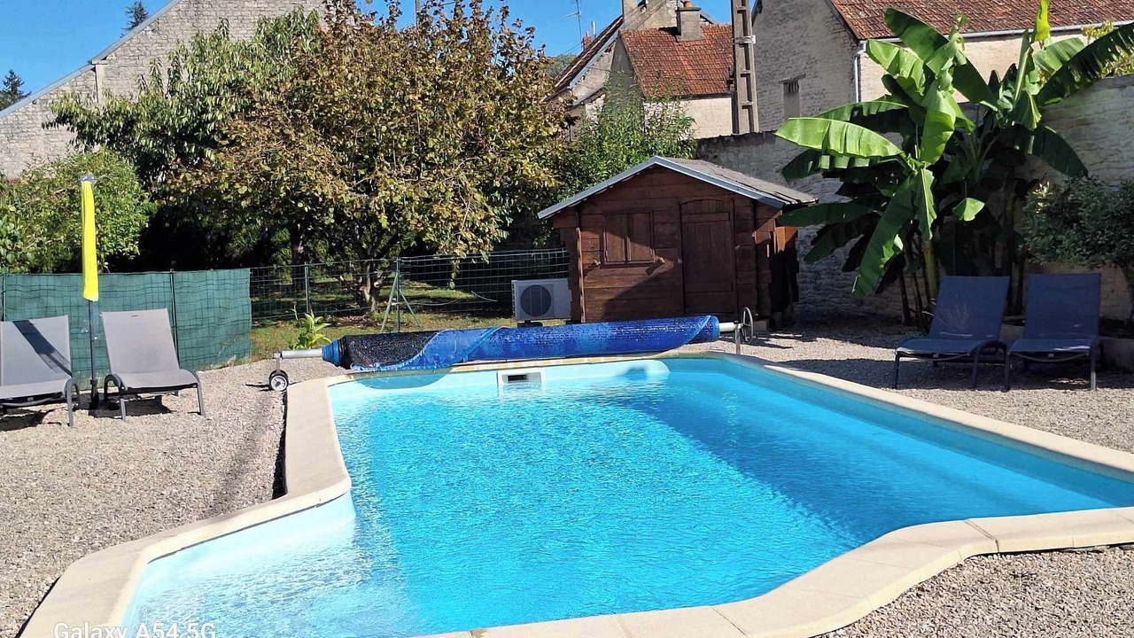 Photo of Outdoor in Ravieres