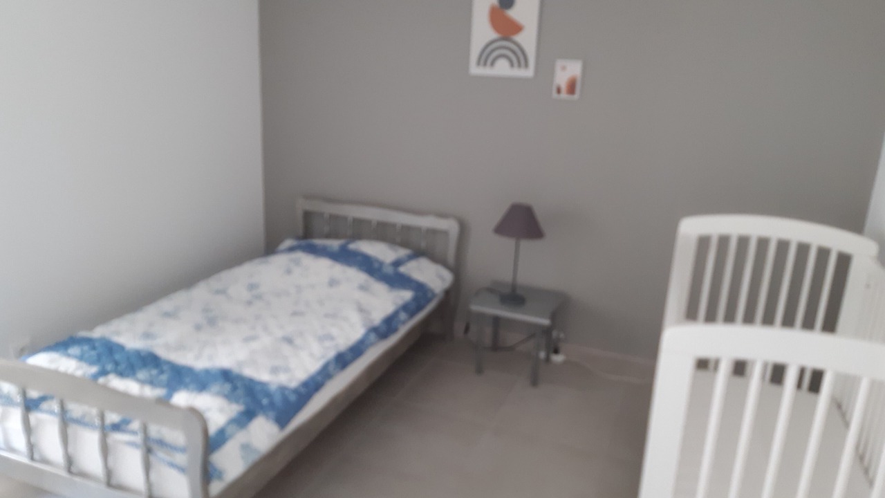 Photo of Bedroom in Ravieres