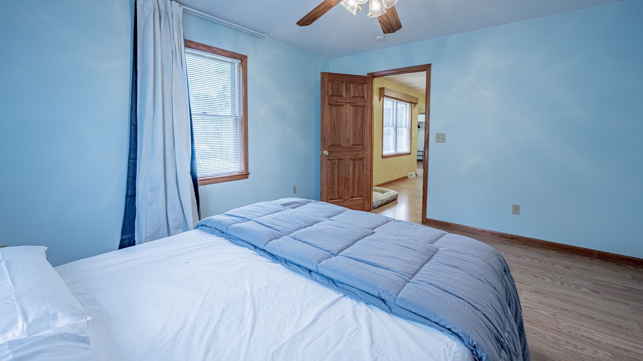 Photo of Bedroom in Youngstown