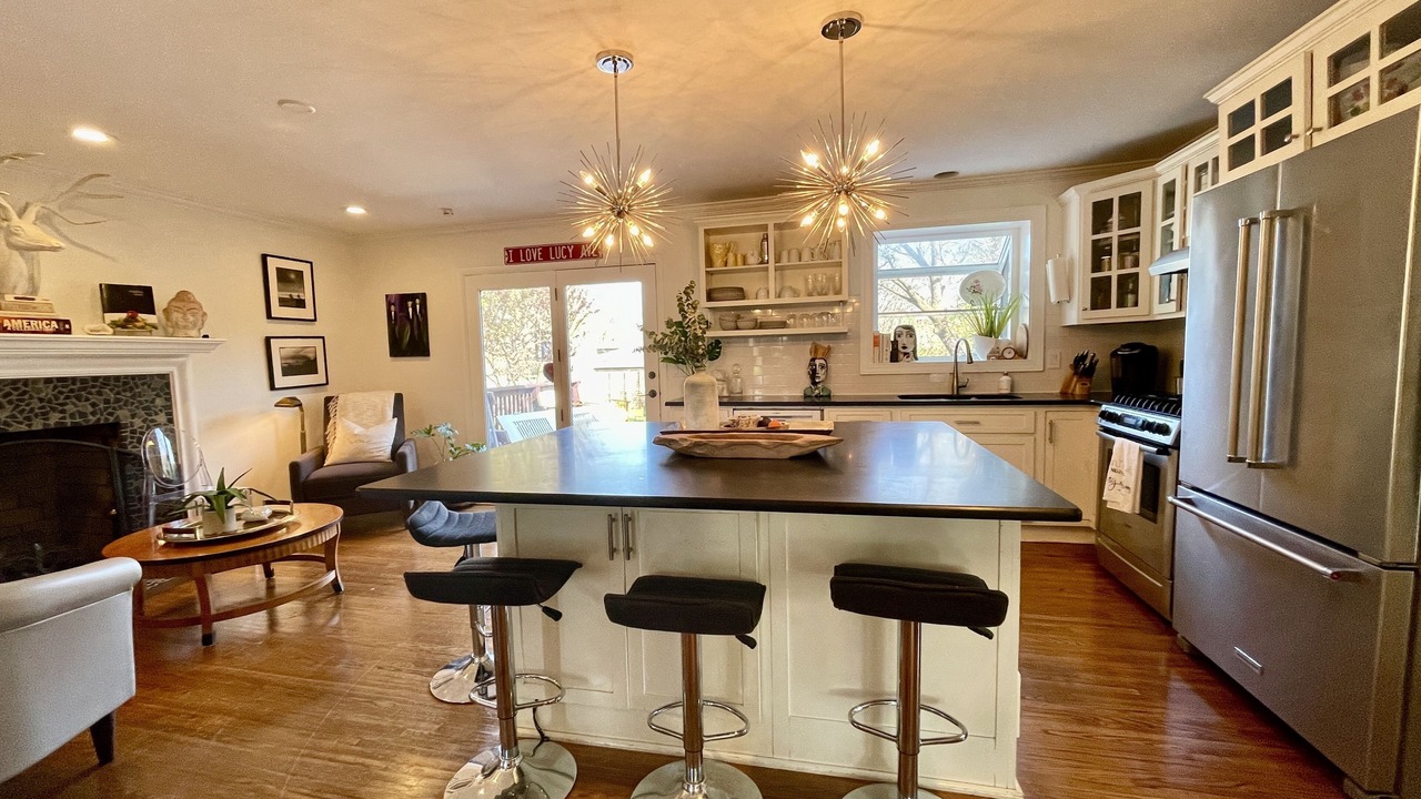 Photo of Kitchen in Green Hills