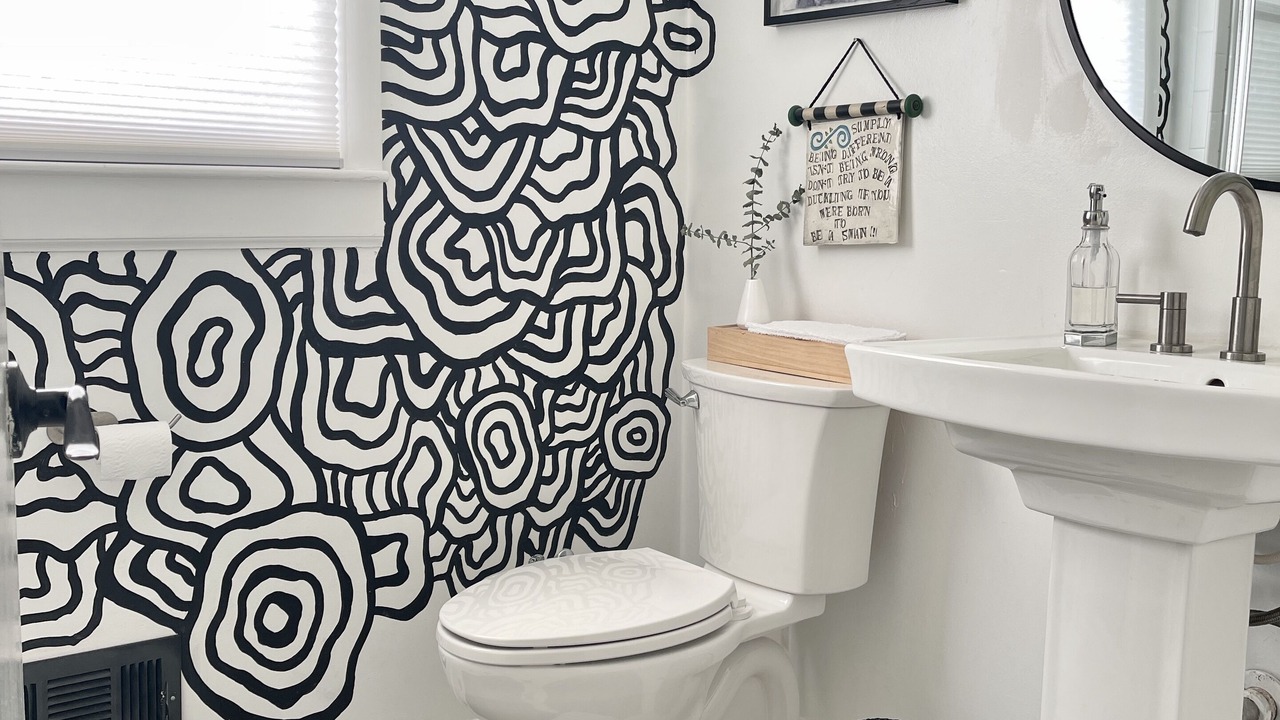 Photo of Bathroom in Green Hills