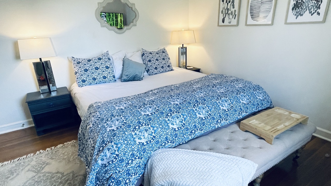 Photo of Bedroom in Green Hills