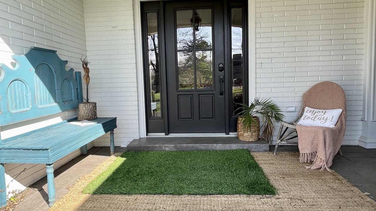 Photo of Patio Balcony in Green Hills