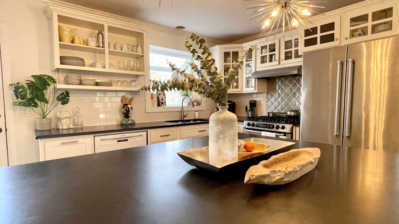 Photo of Kitchen in Green Hills