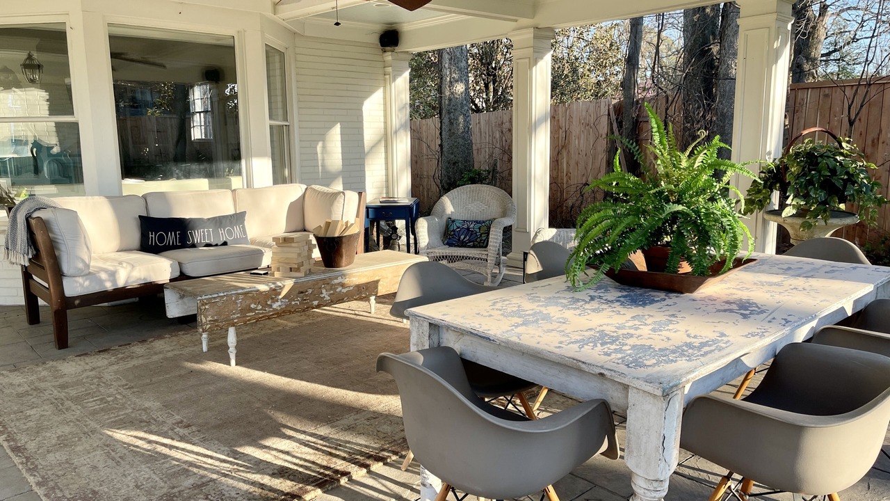 Photo of Outdoor in Green Hills