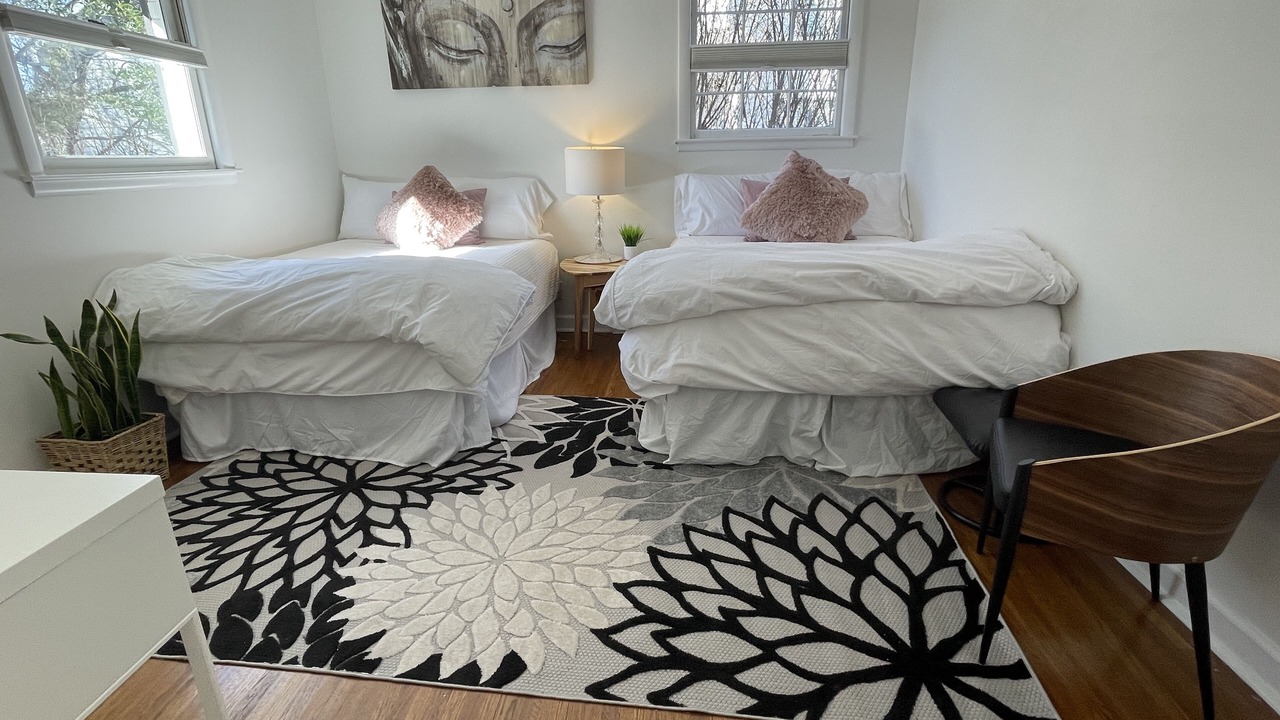 Photo of Bedroom in Green Hills