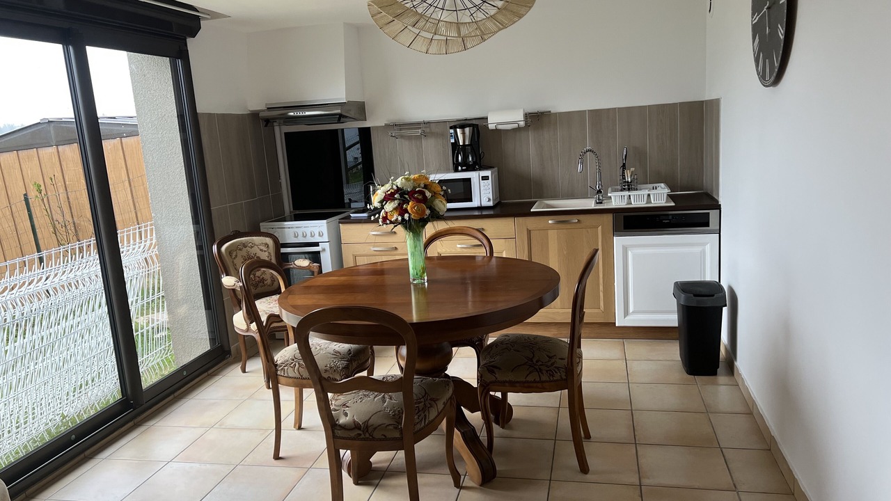 Photo of Kitchen in Formigueres