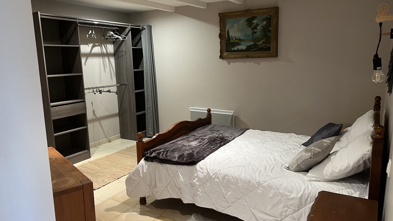 Photo of Bedroom in Formigueres