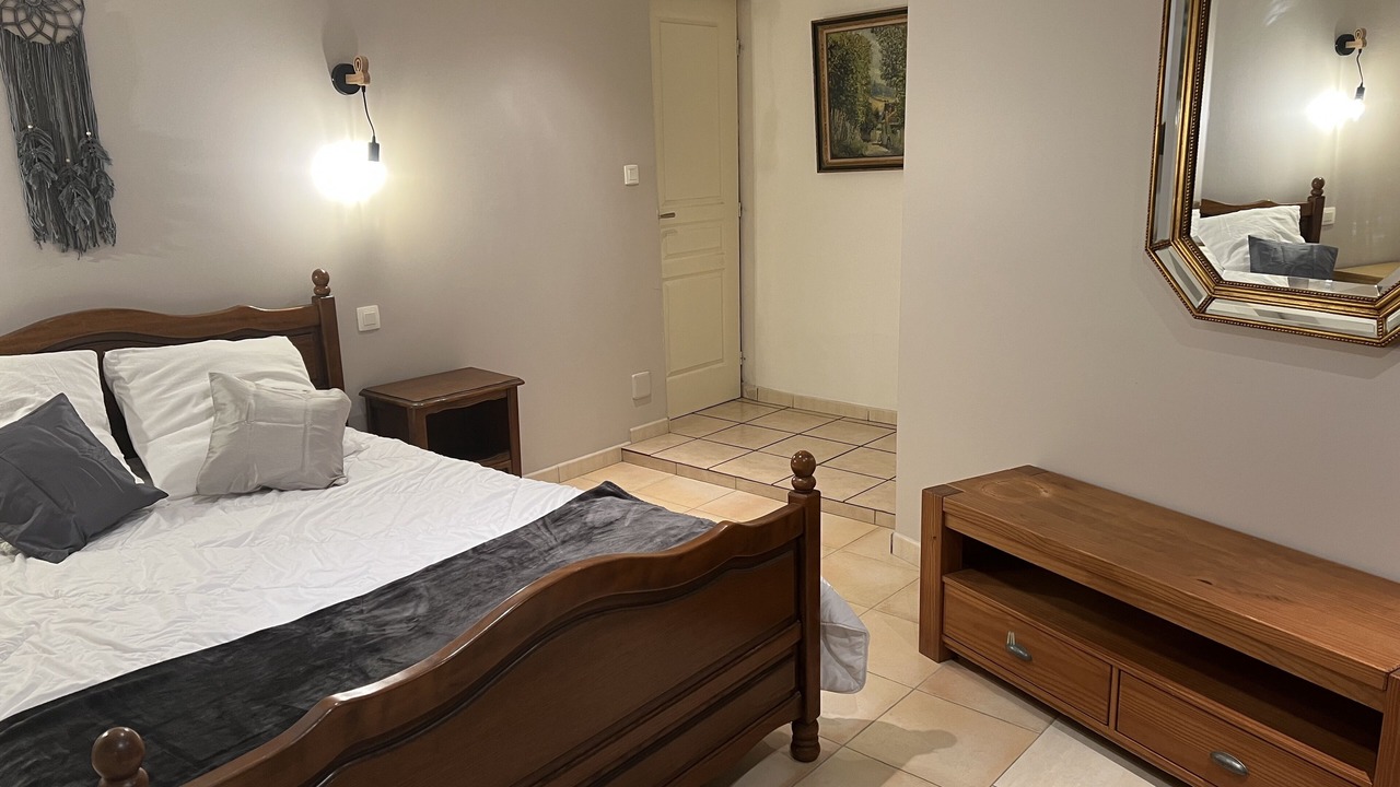 Photo of Bedroom in Formigueres