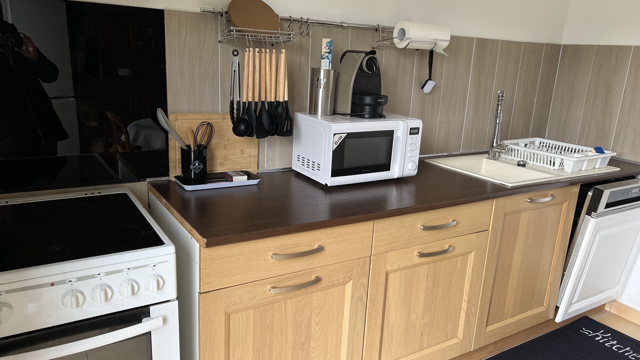 Photo of Kitchen in Formigueres