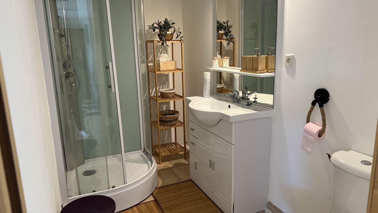 Photo of Bathroom in Formigueres