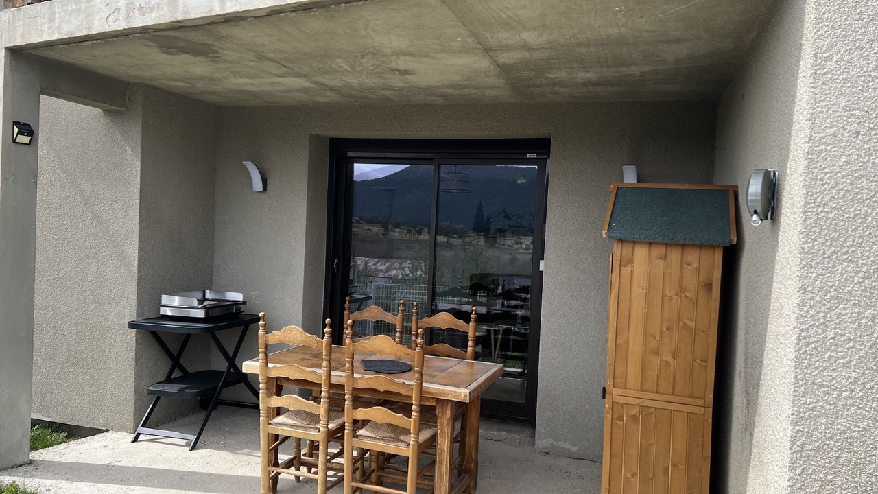 Photo of Outdoor in Formigueres