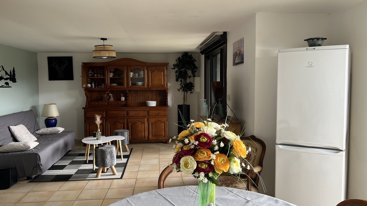 Photo of Livingroom in Formigueres