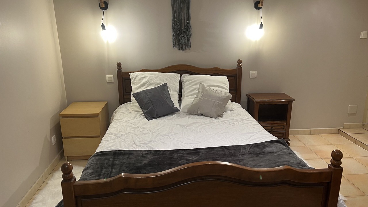 Photo of Bedroom in Formigueres