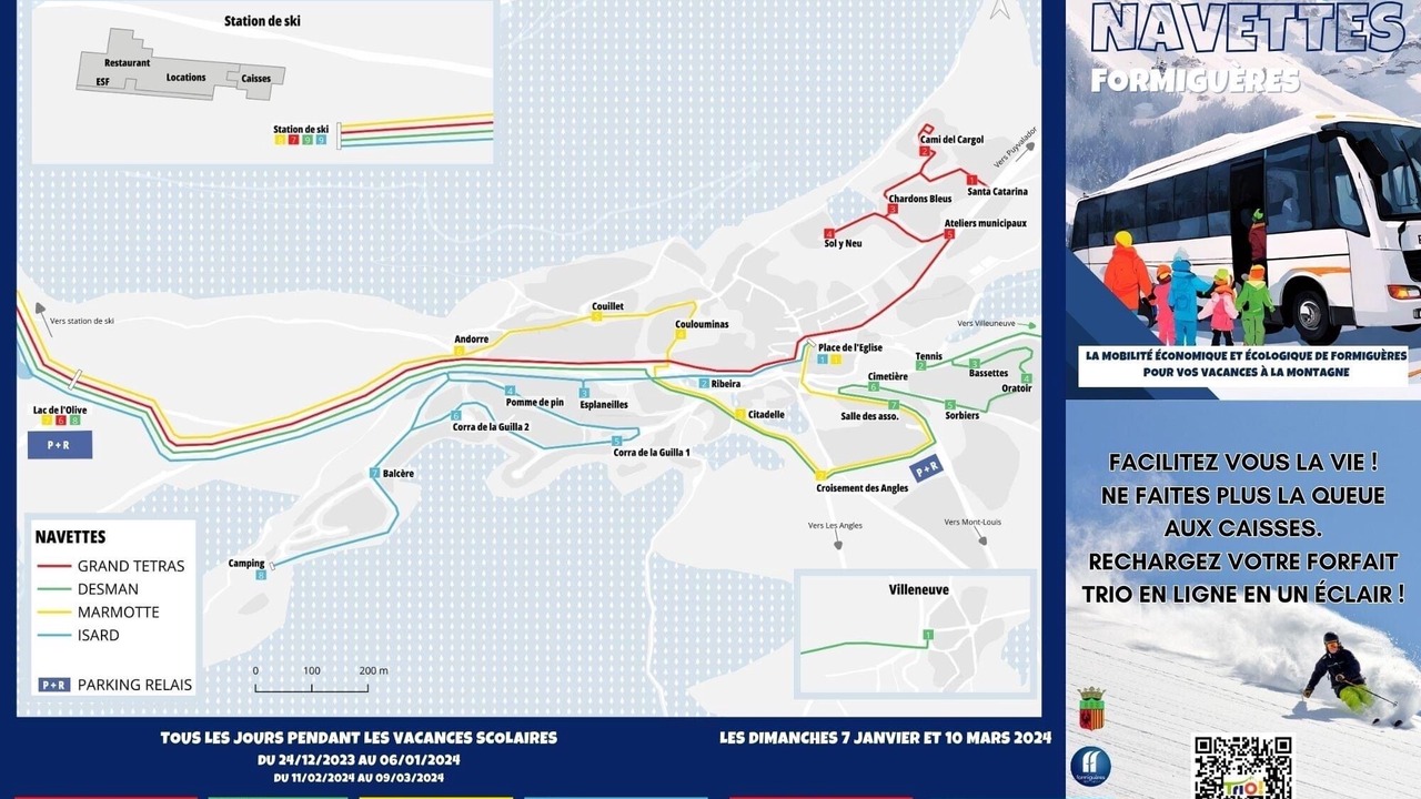 Photo of Others in Formigueres