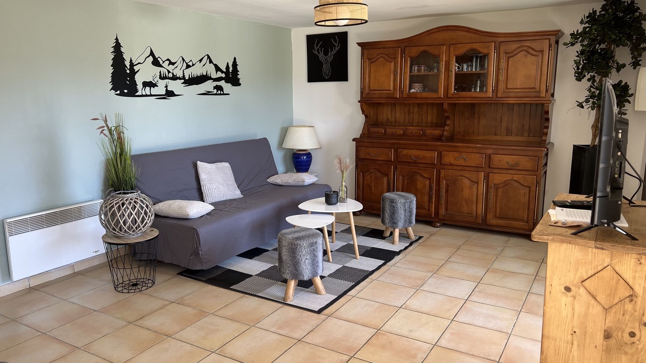 Photo of Livingroom in Formigueres