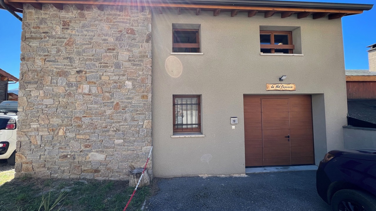 Photo of Outdoor in Formigueres