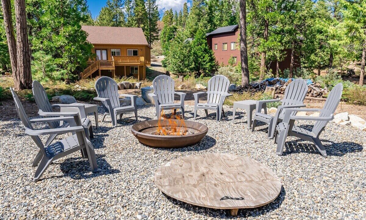 Photo of Others in Shaver Lake