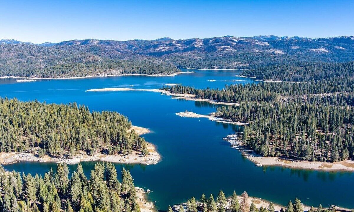Photo of Outdoor in Shaver Lake