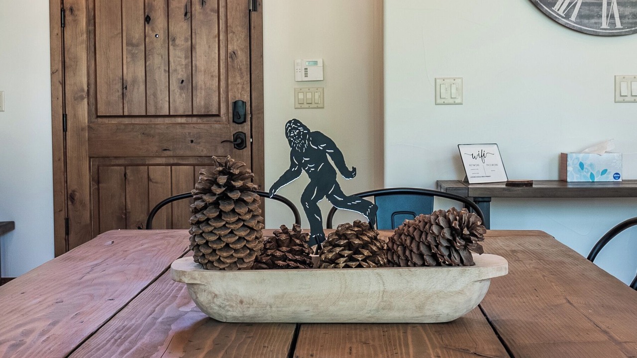 Photo of Others in Shaver Lake