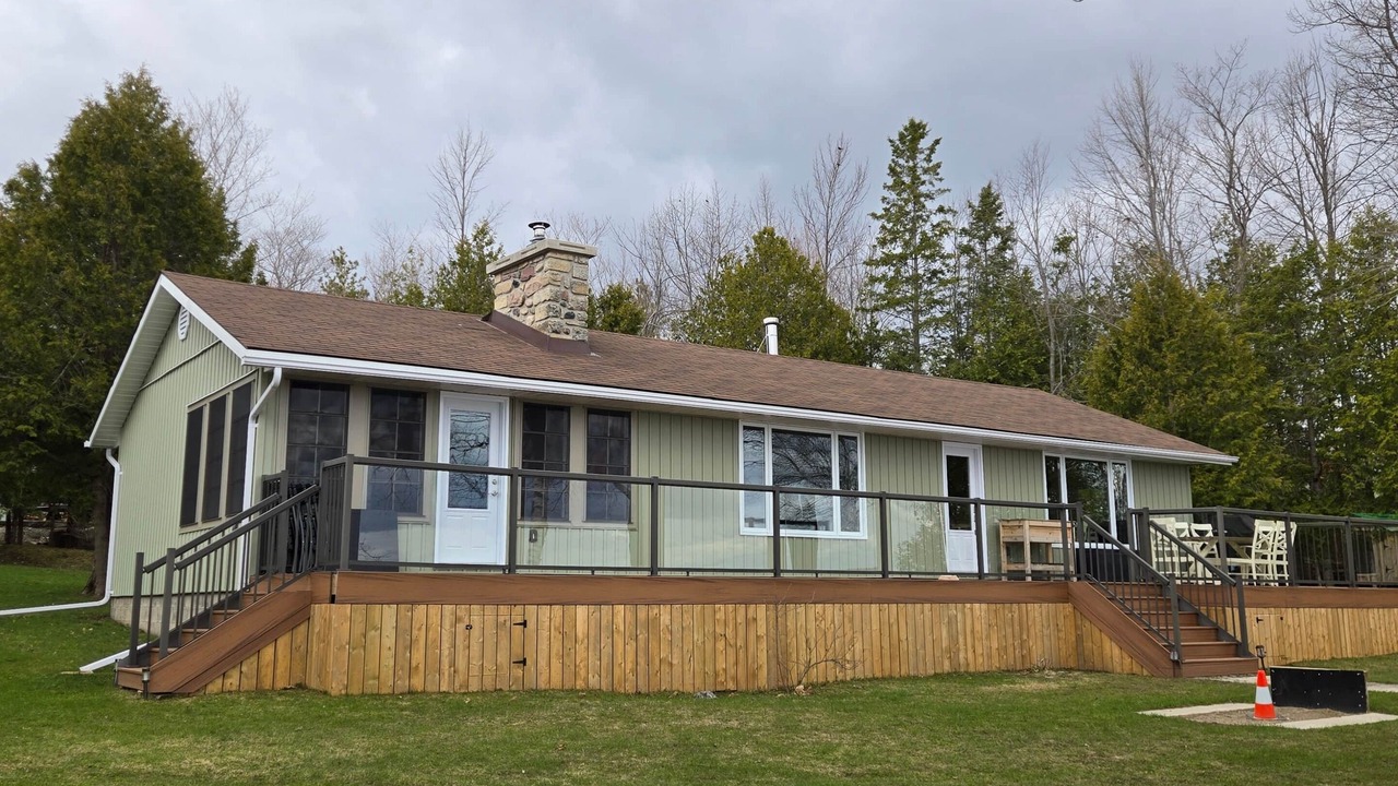 Photo of Others in Manitoulin District