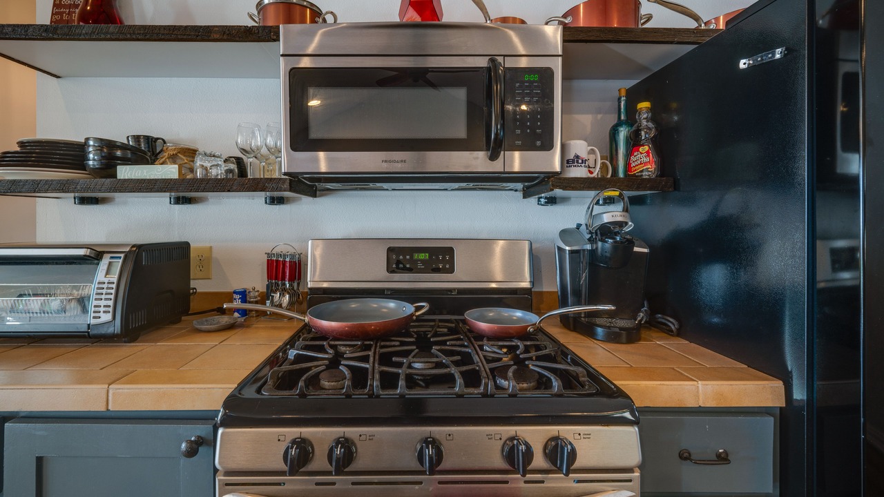 Photo of Kitchen in Pottsboro