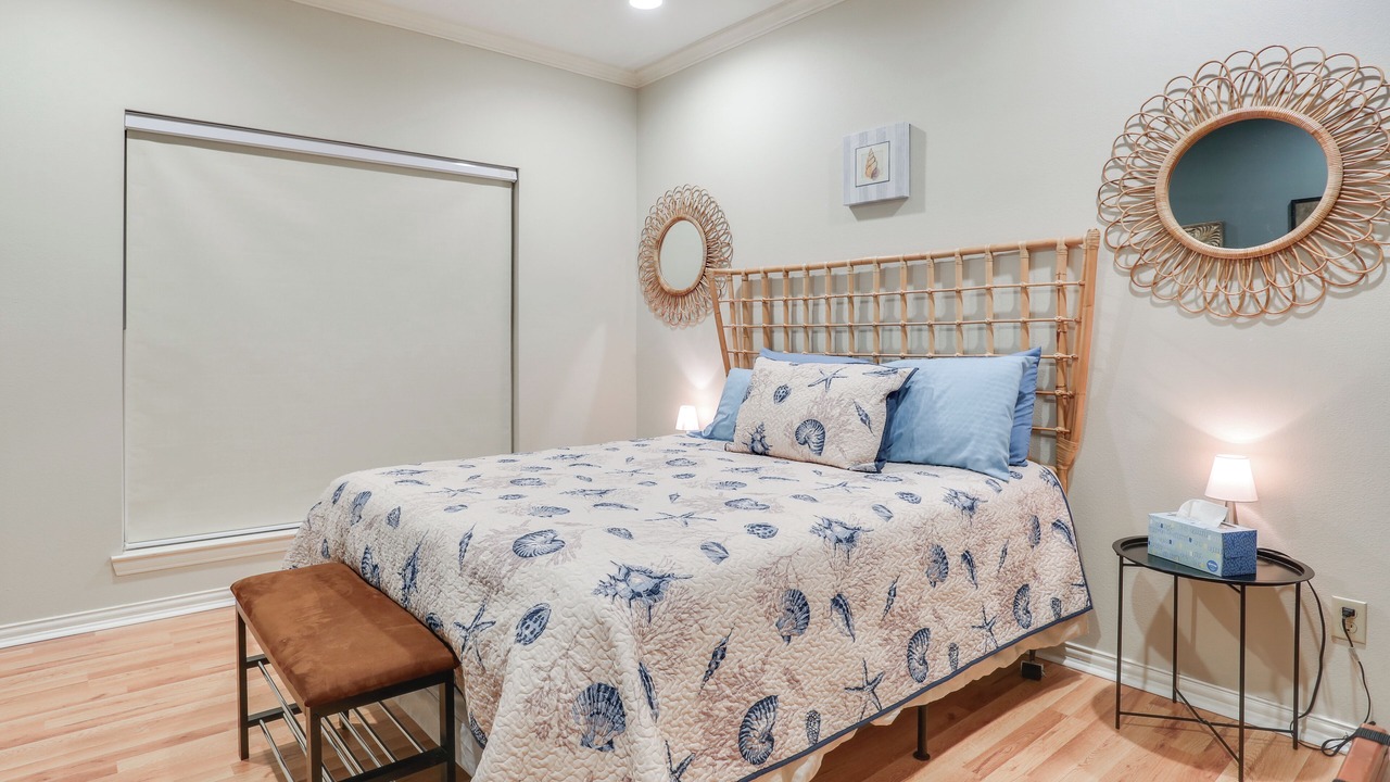 Photo of Bedroom in Pottsboro